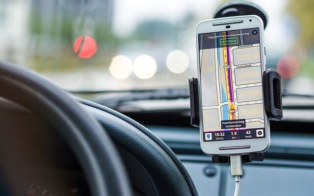 smart-phone-navigation
